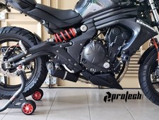 Scarico protech kawasaki er6 - scarico,