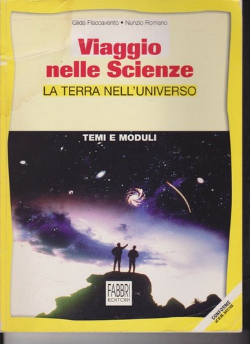 Viaggio nelle scienze - viaggio,