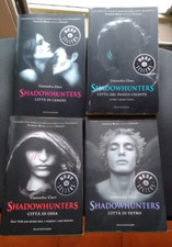 SHADOWHUNTERS - CASSANDRA