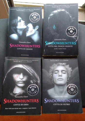 Shadowhunters cassandra - shadowhunters,