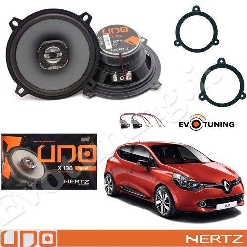Evotuning casse hertz - casse,
