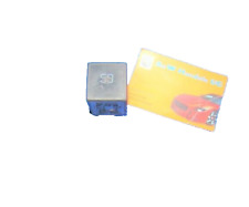 VW Relè 59 Originale 161919533 Riscaldamento Sedile T4 Audi Skoda Seat Golf Polo