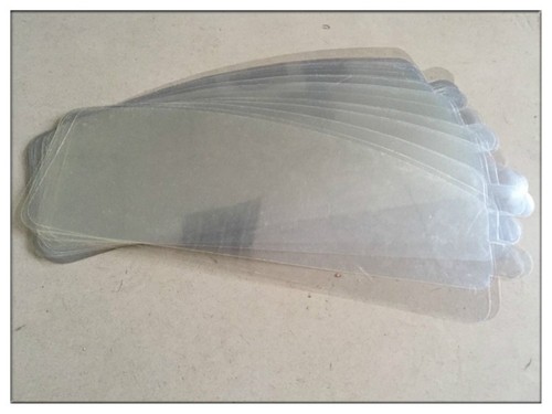Rzz pvc lens for - 10,