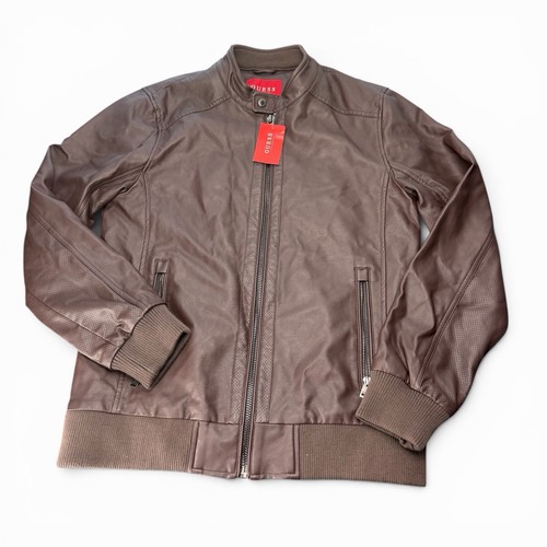 Guess giacca uomo shell - giacca,