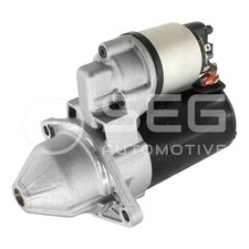 motorino Starter 1,1 KW per
