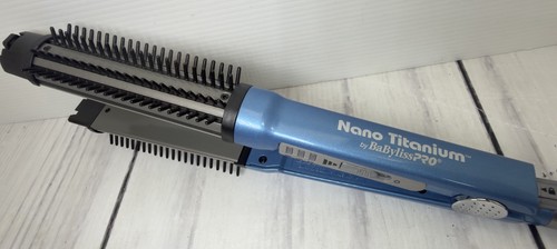 Babyliss pro nano titanium - nano,
