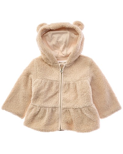 Mayoral newborn zip - zip, sweatshirt