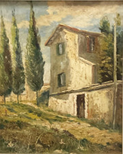 CIRO AGNETTI - SULLA STRADA