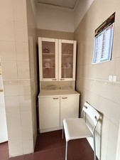 Regalo cucina usata completa