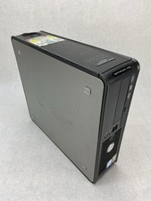 Dell Optiplex 745 SFF Intel