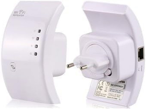 Ripetitore wifi wireless - ripetitore,