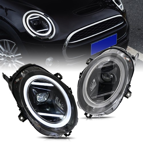 Faro proiettore full led per