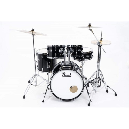 Pearl rs505bc c31 jet - pearl, black