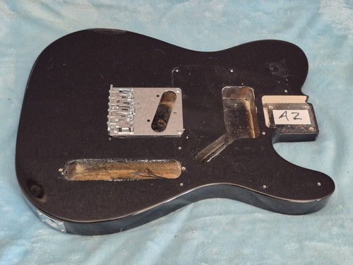 Corpo chitarra elettrica - chitarra,