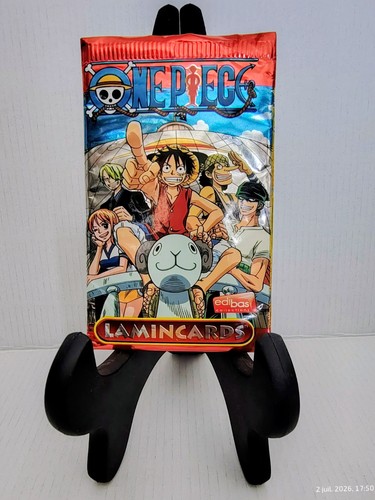 One piece edibas - one,