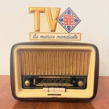 RADIO VINTAGE TELEFUNKEN