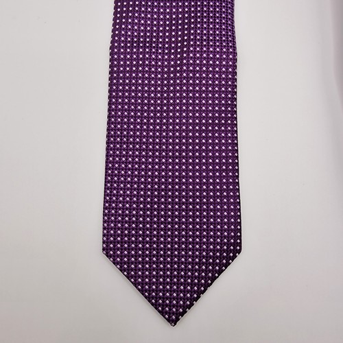 Cravatta uomo eton - cravatta, viola