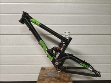 telaio Commencal Meta 4X