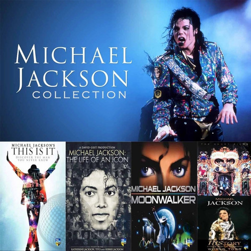 New michael jackson ultimate - ultimate, 5