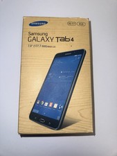 Samsung Galaxy Tab 4 8GB Wi-Fi Tablet Android