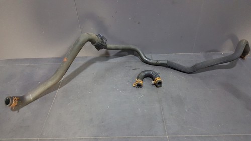 Durites refroidissement turbo - durites,