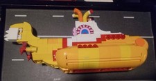 LEGO Ideas: I Beatles -