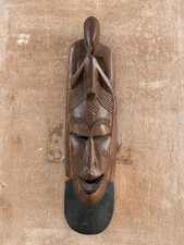 Maschera Africana (ovest)