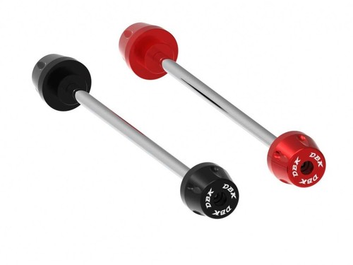 Kit protezione forcella - kit,