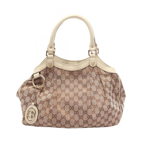 Gucci sookie borsa - gg, a
