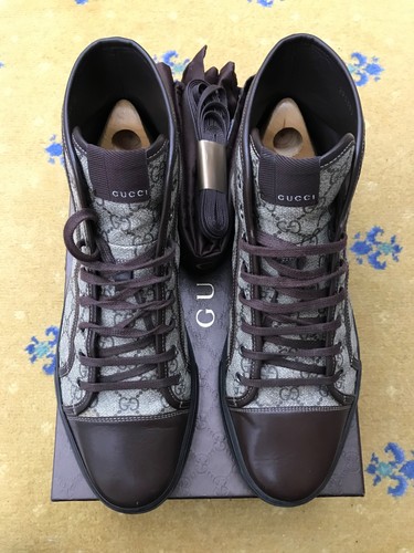 Gucci scarpe ginnastica - scarpe,