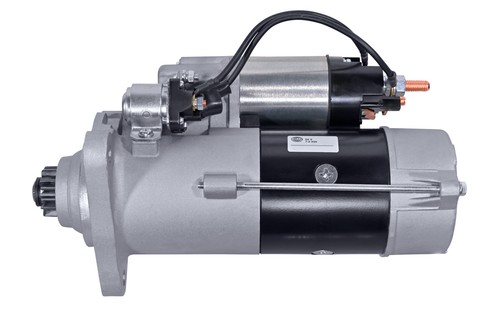 Avviatore hella 24v - -,