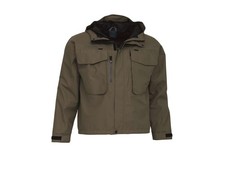 Kinetic Classic Jacket Oliva