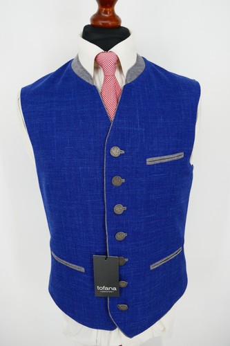 Gilet tradizionale tofana - tradizionale,