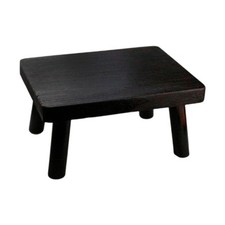 Step sgabello portatile