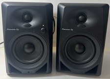 Pioneer DJ DM-40 altoparlanti