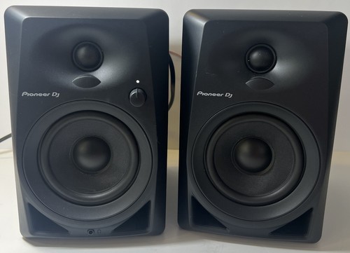 Pioneer 40 active - pioneer, dj