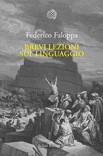 Brevi lezioni sul linguaggio - ,