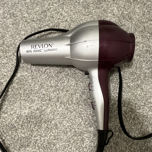 Revlon asciugacapelli ceramica - revlon,