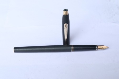 Penna stilografica vintage