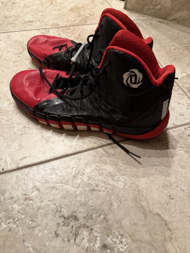 Adidas rose 773 - ii, taglia