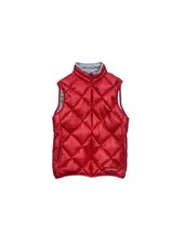 Gilet Montbell Diamond Stitch