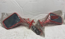 COPPIA SPECCHIETTI RETROVISORE