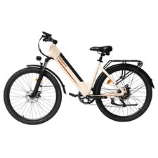 Bodywel bici elettrica - bici,