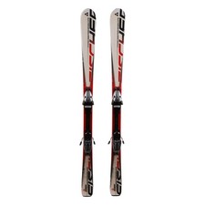 Sci junior usati Fischer