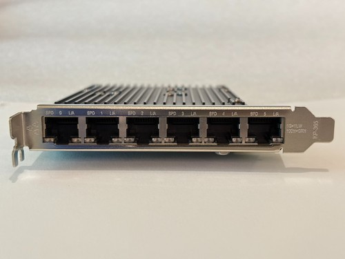 Silicom pe2g6i35 adattatore - pe2g6i35-r,