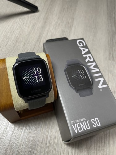 Garmin venu montre - garmin, sq