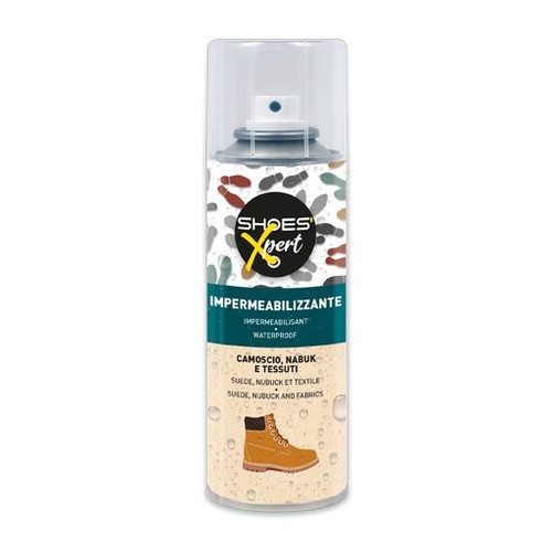 Shoes xpert spray - shoes´xpert,