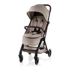 Britax flylite teak - flylite,