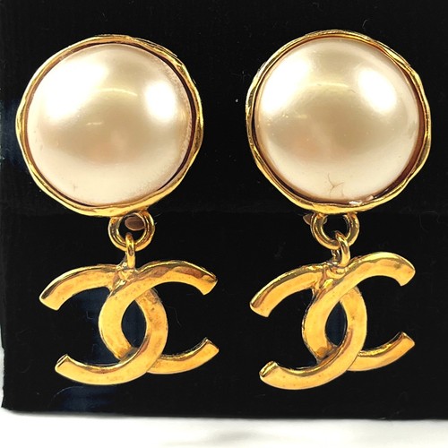 Orecchini chanel coco - chanel, mark