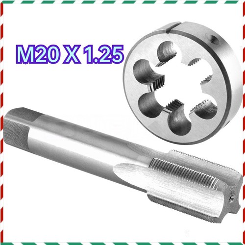 M20x1 rubinetto filettato - m20x1,25,